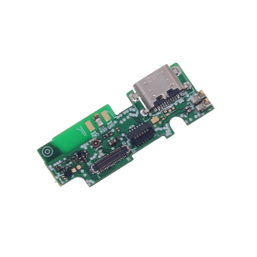 Originele Usb Charger Board Voor Leagoo Kiicaa Mix Reparatie Onderdelen Charger Board Voor Leagoo Kiicaa Mix