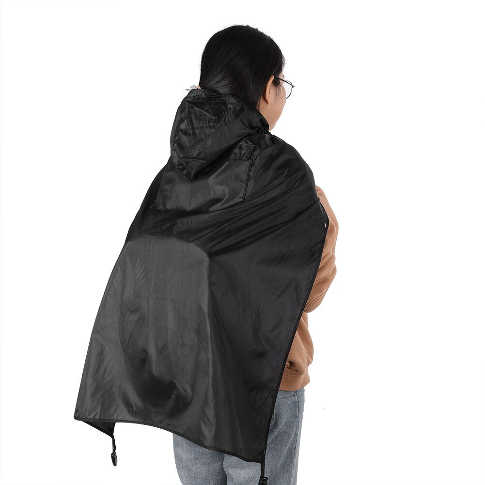 Baby Carrier Cover Rain Cover Wind Waterproof Sling Wrap Wearing