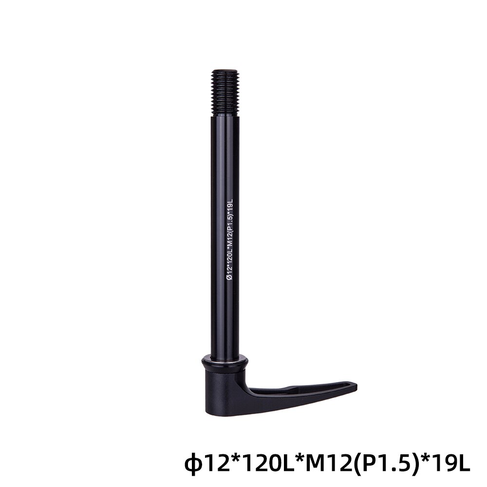Ztto mtb pyörä läpi akselin tie polkupyörän akseli dt rakenne vartaat 12mm pyörän akselin napa -akseli takana 12 x 142 12 x 148 edessä 12 x 100 haarukka: 12 x 120 lxm 12(p1.5)x19