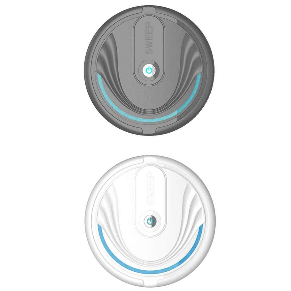 Automatically Sweeping Scrubbing Mopping Floor Cleaning Machine Intelligent Home Automatic Floor Robot Sweeper Accessories