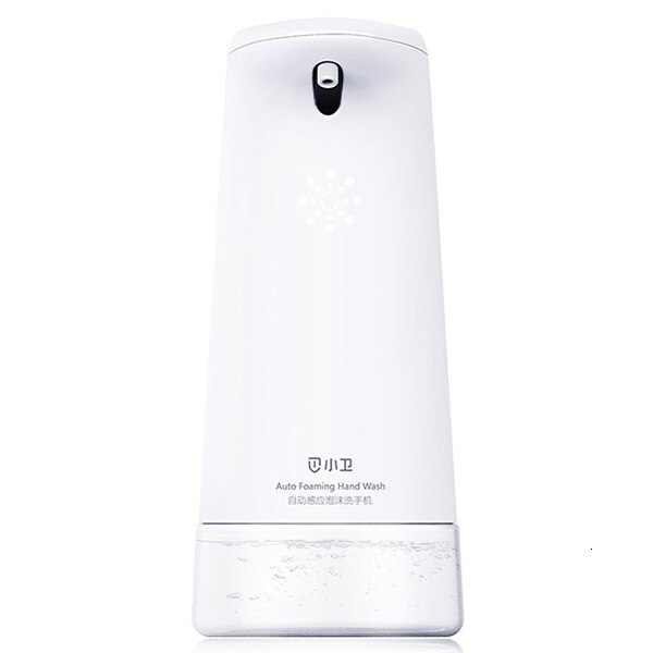 Xiaowei W66018XP 3 pieces Intelligent Automatic Induction Foaming Hand Washing Machine