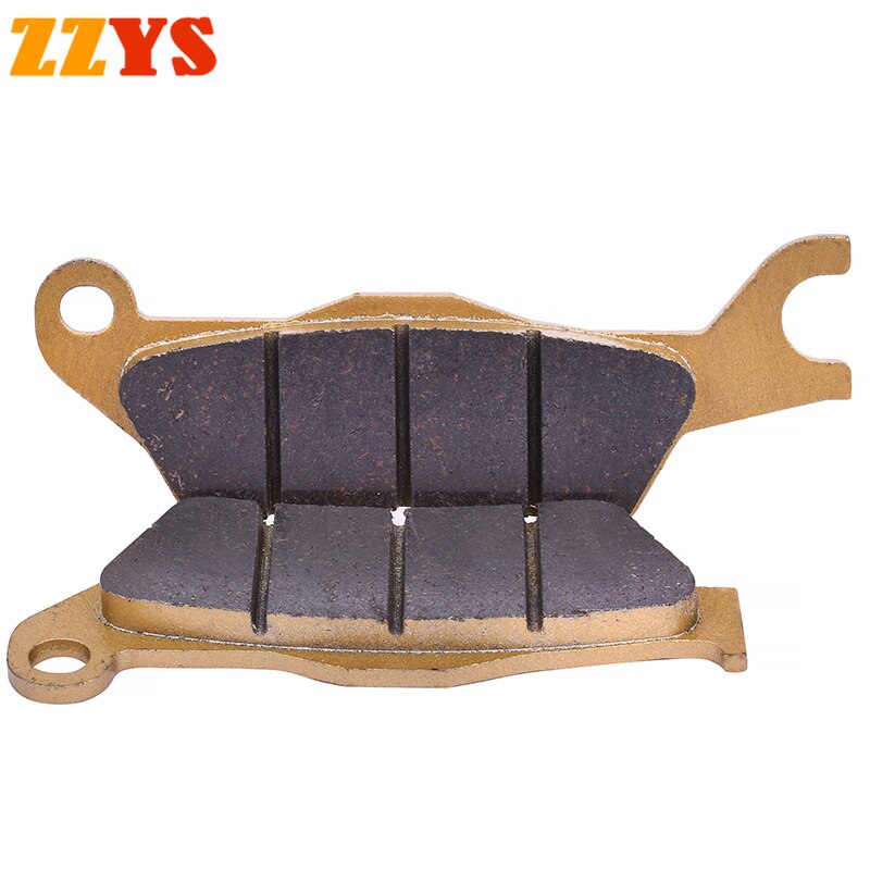 Motorcycle Front Brake Pads For SUZUKI GSX-R125 GSXR125 GSXR125R GSX-R125R GSX-S125 GSXS125 GSXR GSX-R GSX-S GSXS 125