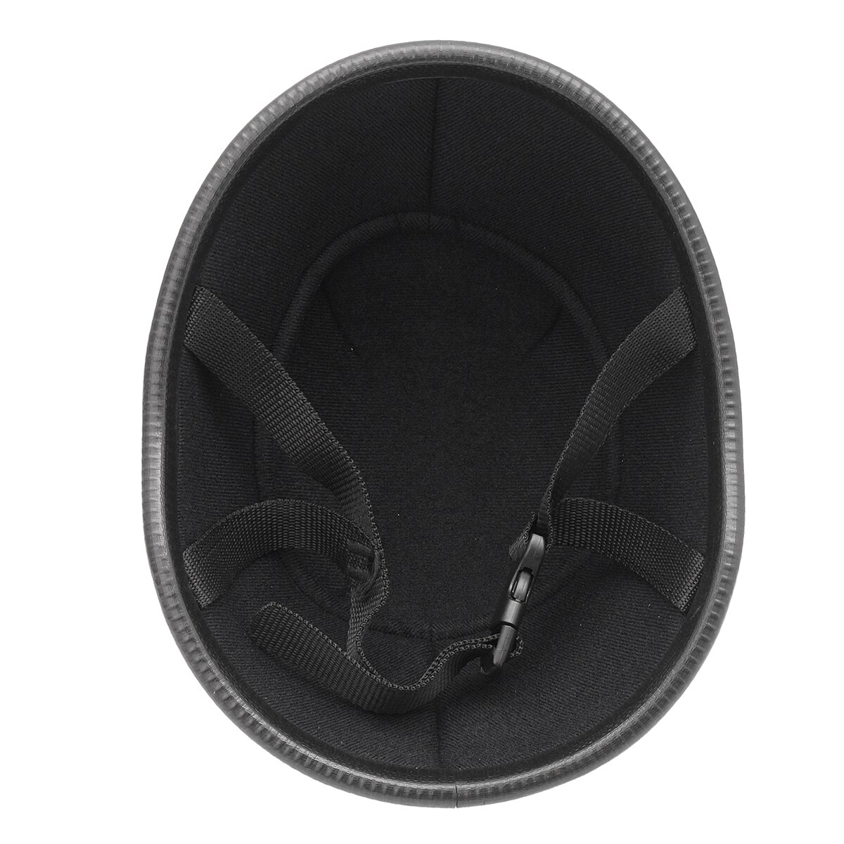 Straat Scooter Motor Half Face Helm, ECE DOT Goedgekeurd Ultradunne Beanie Muts Met Bril, Half Open Helm Voor Fiets Scooter ATV UTV Chopper, Motor Half Helm Mannen Vrouwen