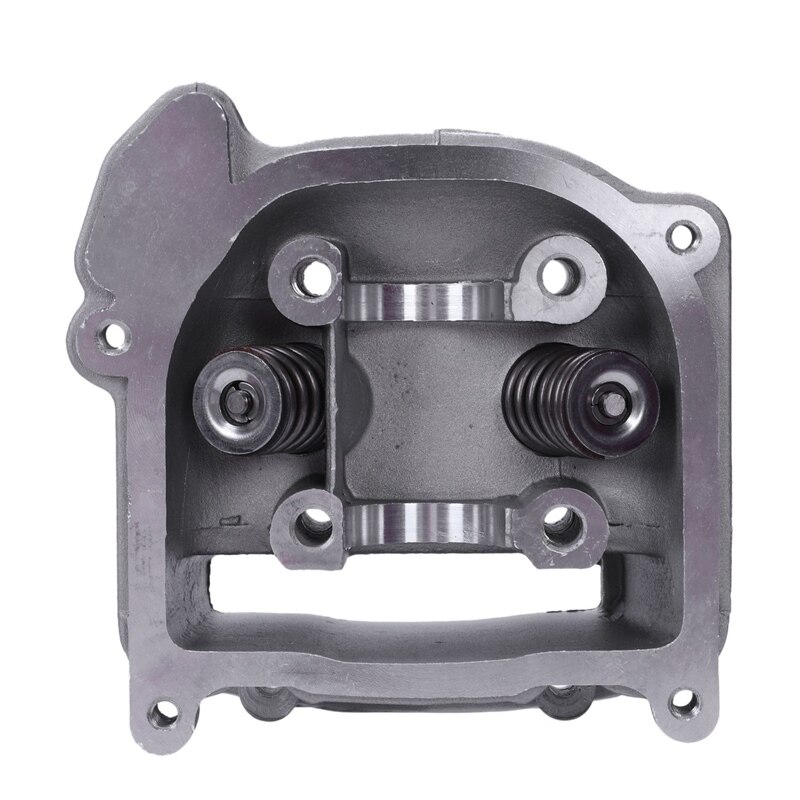 Gy6 72cc 80cc kinesisk skotermotor 47mm topplock assy 139 qmb 139 qma roketa qingqi znen moped atv  (64mm ventil)