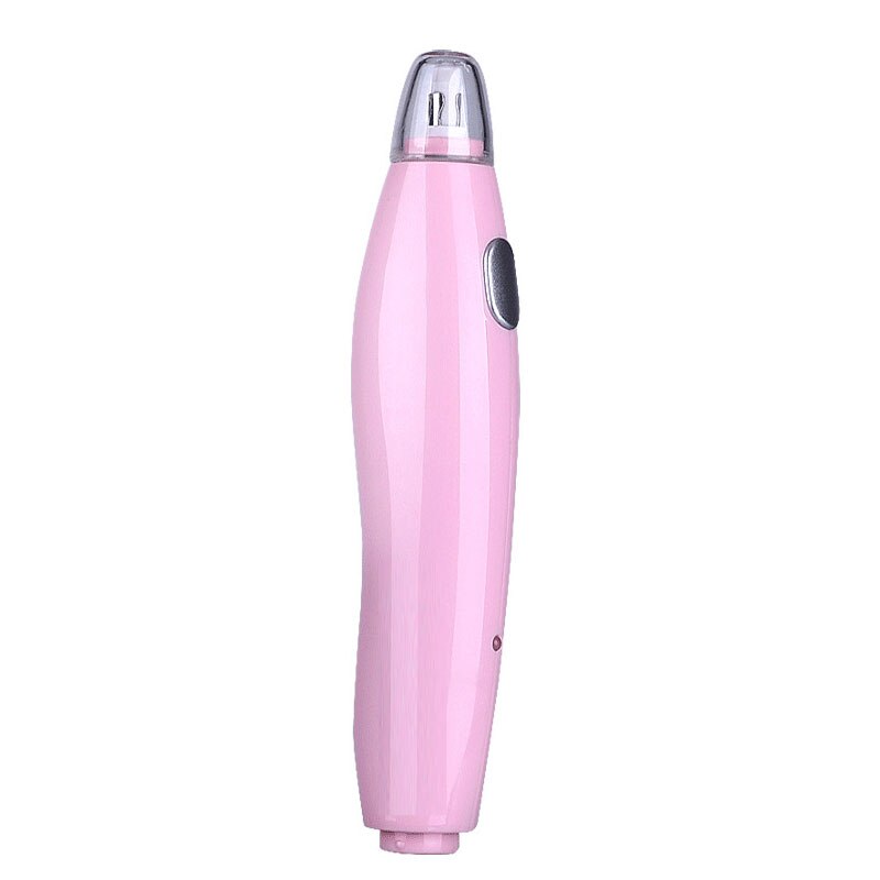 Kit de gomas de borrar eléctricas para artistas, lápices para arte, dibujo, bocetos, herramienta de desmontaje para elaboración con 16 recambios, novedad: Rosa