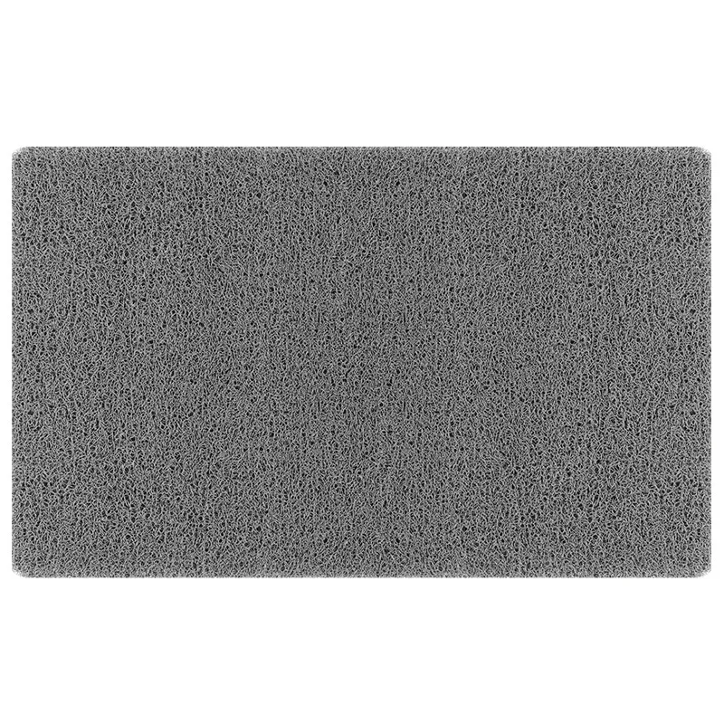 Bathroom Anti Slip Pad, Shower Room Foot Stepping Silk Ring Pad, Quick Drying, No Need To Wash, Bath Rug, Bathroom Carpet