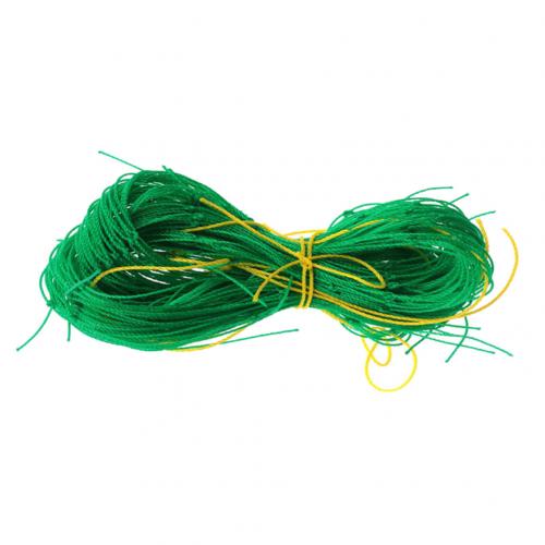 1pc Garden Plants Climbing Net Fruit Vegetable Flower Climbing Grow Fence Anti-bird Net Grow Net Holder Garden Netting Tool: L