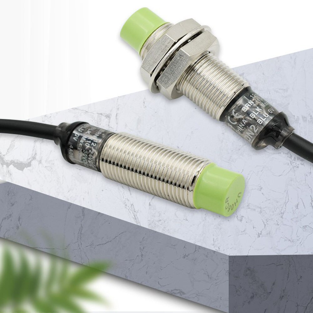 Autonics sensor proximity switch PR12-4DN PR08-2DN... – Grandado