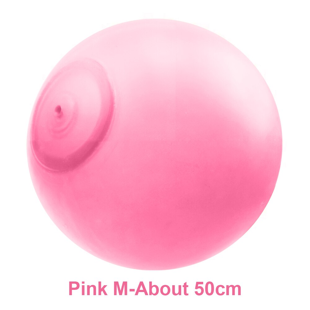 Kinderen Outdoor Zachte Lucht Water Gevuld Bubble Bal Opblazen Ballon Speelgoed Fun Party Game Zomer Cadeau Voor Ouder-kind Interactieve: 11