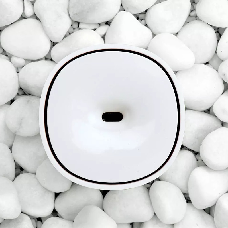 Xiaomi HL Aroma Diffuser Humidifier 120ML Air Humidifier Night Light Air Diffuser Aromatherapy Machine Mist Maker