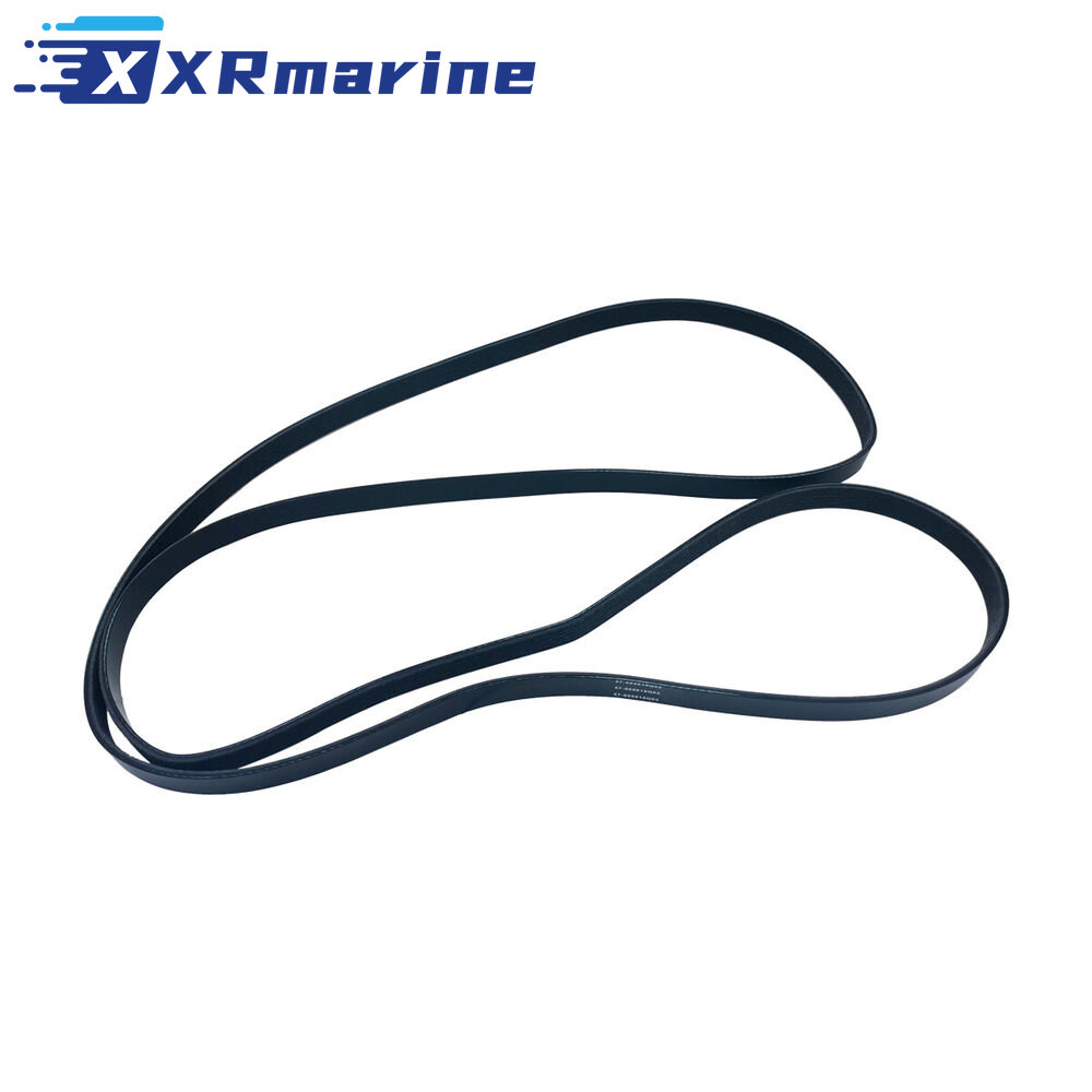Timing Belt 57-865615Q03 for MerCruiser V6 V8 Serpentine Belt Alpha Bravo 57-865615-003 57-865615Q03 862087 862087A1