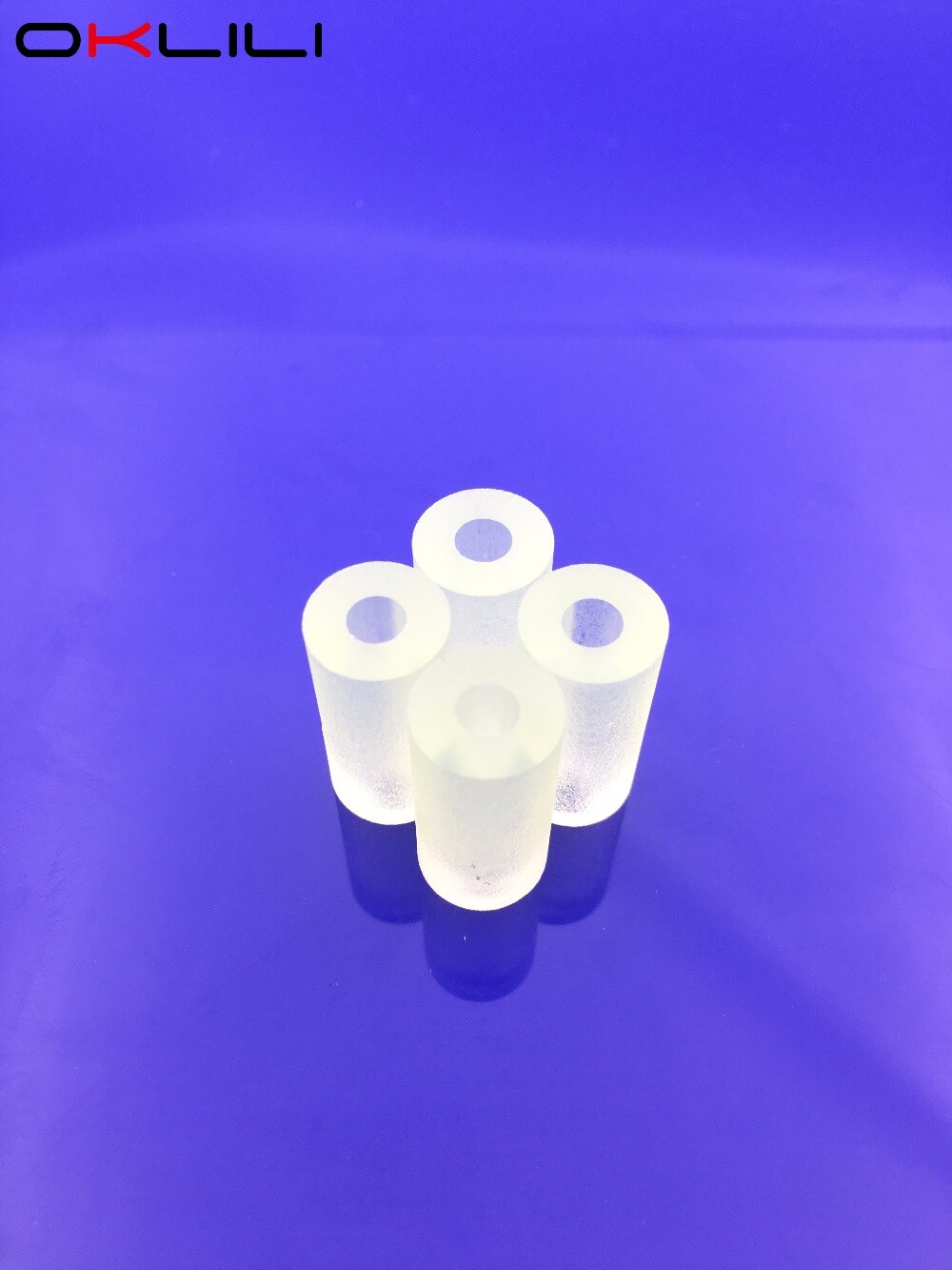 ORIGINAL PA03360-Y101 PA03360-Y115 Feed Exit Drive Roller for Fujitsu fi-6110 N1800 S1500M S1500 S510M S510 S500M S500 fi-5110