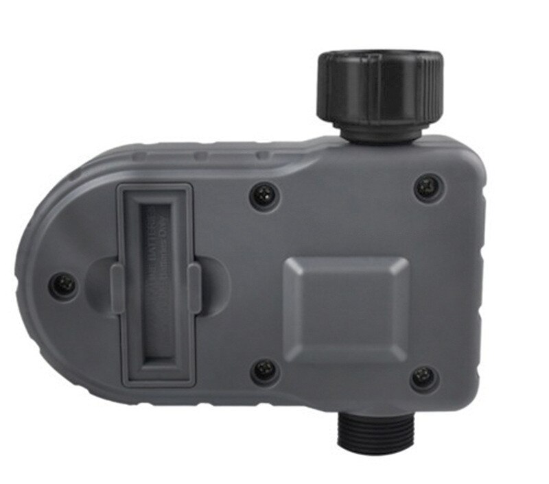 Trädgårdsbevattningstimer bevattningskontroller programmerbar automatisk elektronisk bevattningstimer smart bevattningstimersystem