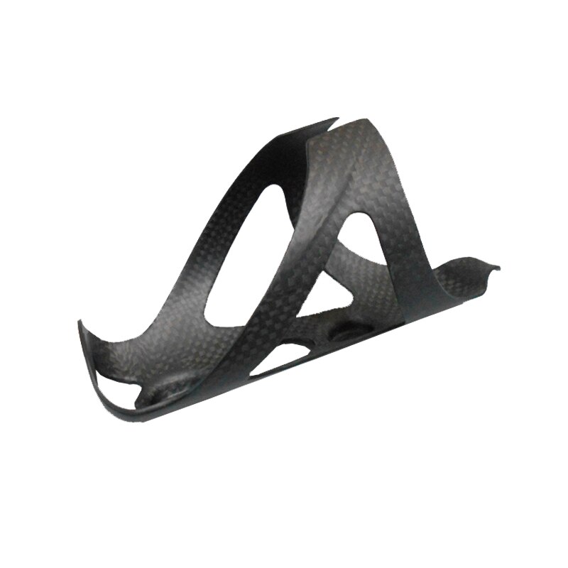 Carbon Bottle Cage Bicycle Holders MTB Road Bottles Cage Bike Water Bottle Holder 3K/UD Bicycle Bottle Holder