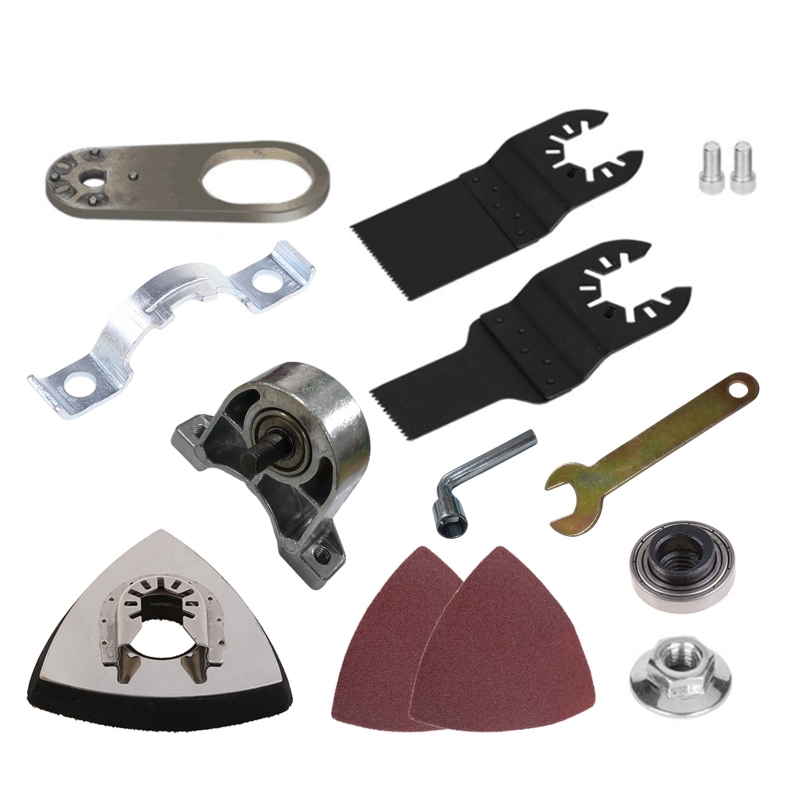 Meuleuse d'angle professionnelle changée en tr... – Grandado