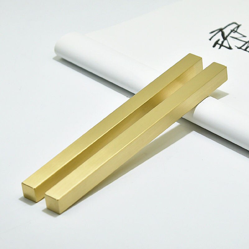 Brass Paperweights Carving Pattern Paperweights Writing Paperweights Xuan Paper Paper Weight Student Supplies