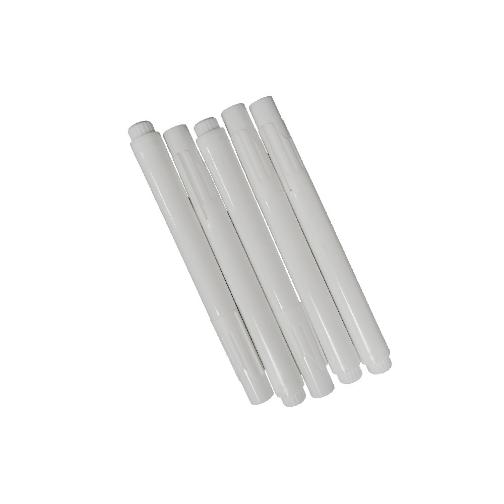 120pcs (5 Sheets) Spice Jars Ru Labels Stickers Kitchen Sticker with Labels Pen for Transparent Spice Bottle Containers