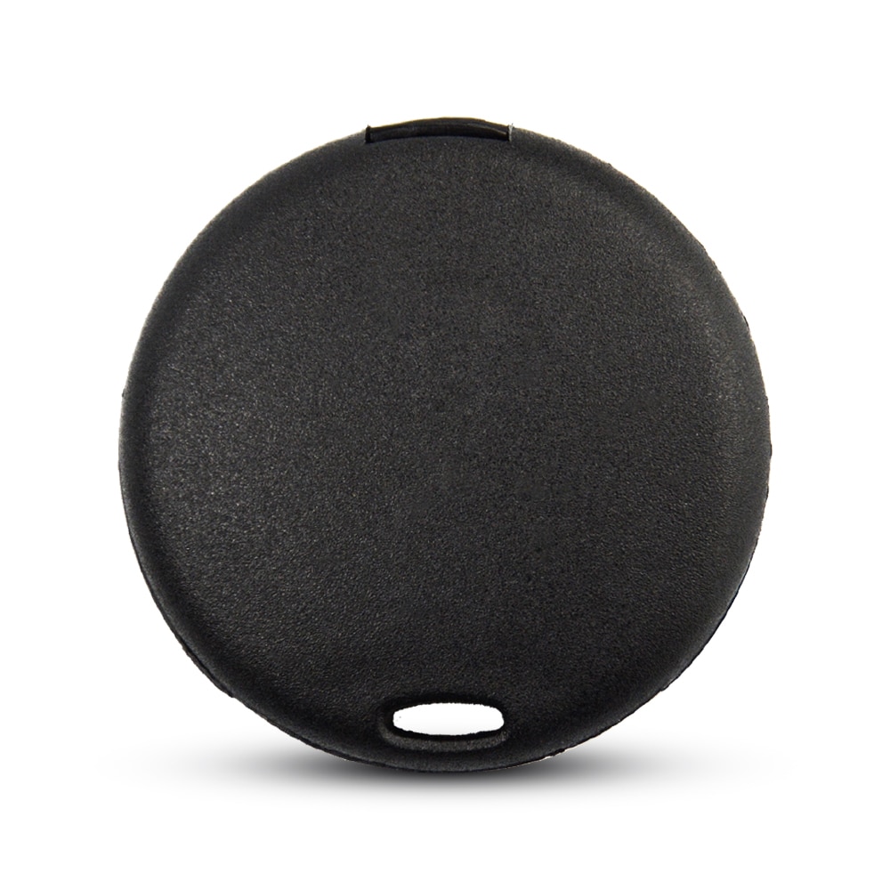 OkeyTech klucz Diy muszla dla Mercedes Benz MB sprytny Fortwo 450 Forfour Roadste 3 przycisk klucz pokrywa zamiennik pilota Obudowa bez grota