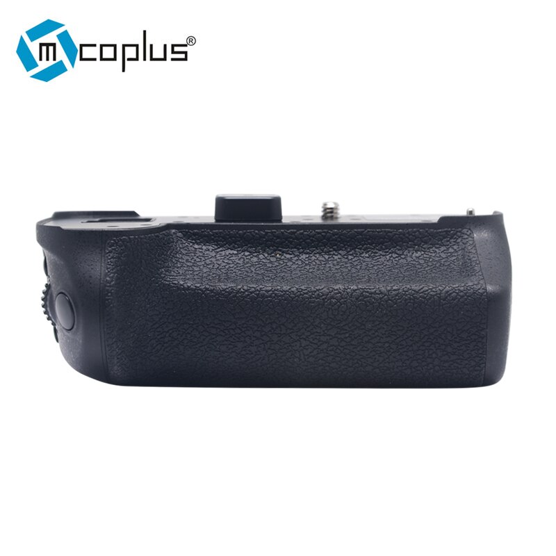 Mcoplus BG-G9 Batterij grip Houder voor Panasonic G9 Camera