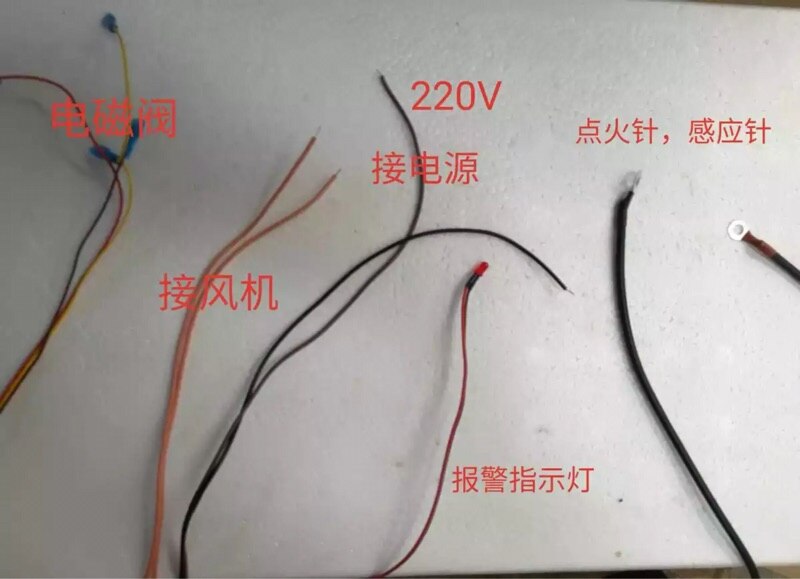 Gas Oven Universal Ignition Special Igniter for Gas Oven