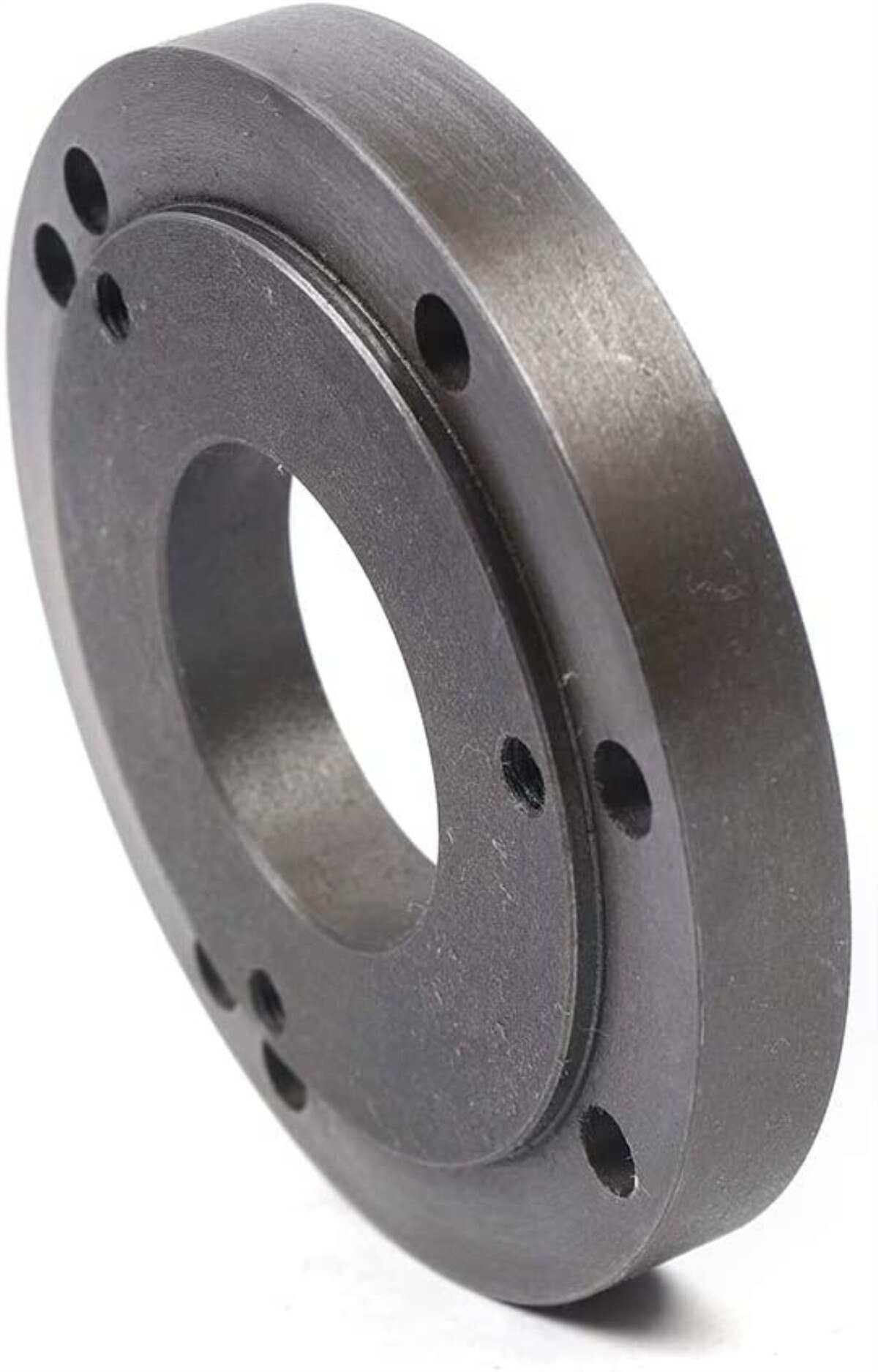 Lathe Back Plate Connection Plate Lathe Machine Tool Part Accessary For WM180V / WM210V and WM210V-G Lathes