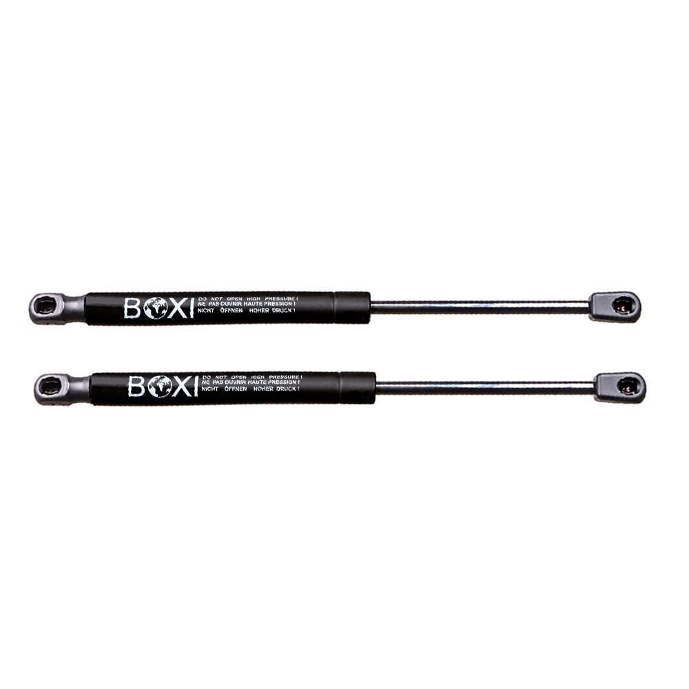 BOXI 2Qty Support de ressort à gaz | Pour Support de levage de ressorts à gaz, pour Peugeot 407 SW 2004 Estate