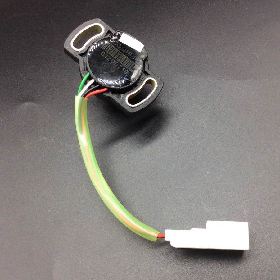 Sensor de ángulo de dirección de energía electrónico para coche, herramienta de reparación de fallos para Suzuki Liana A6 Landy wagon R X5