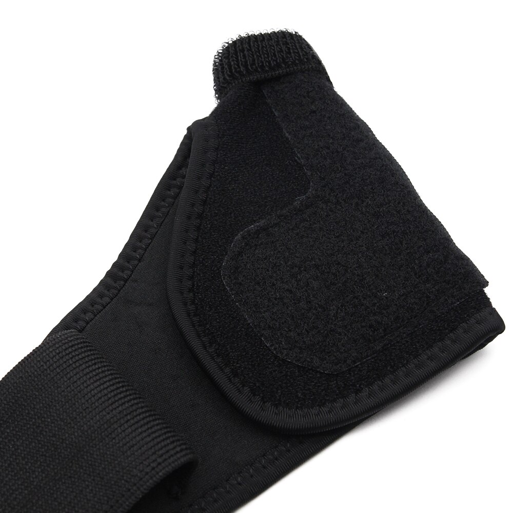 Neopreen Sport Pols Duim Ondersteuning Spalk Brace Pols Hand Stam Verstuikingen Ondersteuning Protector Pijnbestrijding