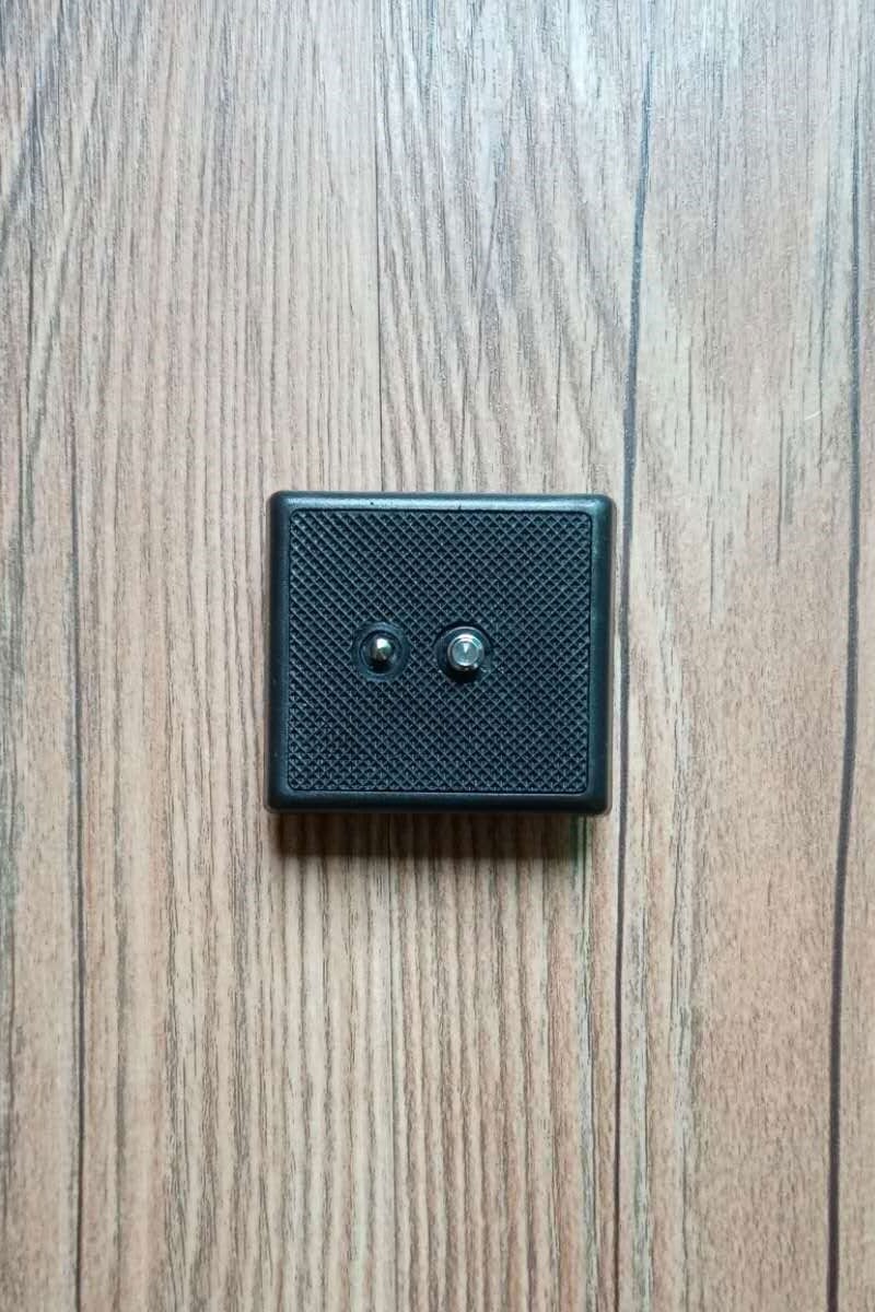 Piastra a sgancio rapido treppiede monopiede scarpa rapida QR piastra fotocamera accessori per riprese fotografiche plastica per treppiede Weifeng W350 W360A