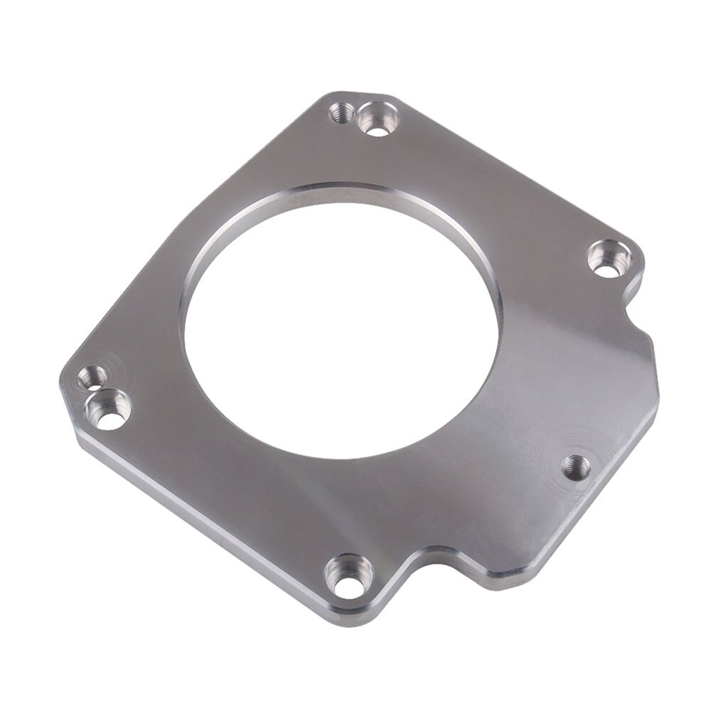 Adecuado para la serie LS3, Cuerpo del acelerador, adaptador del cuerpo del acelerador, Perno, herramientas de reparación de automóviles, accesorios