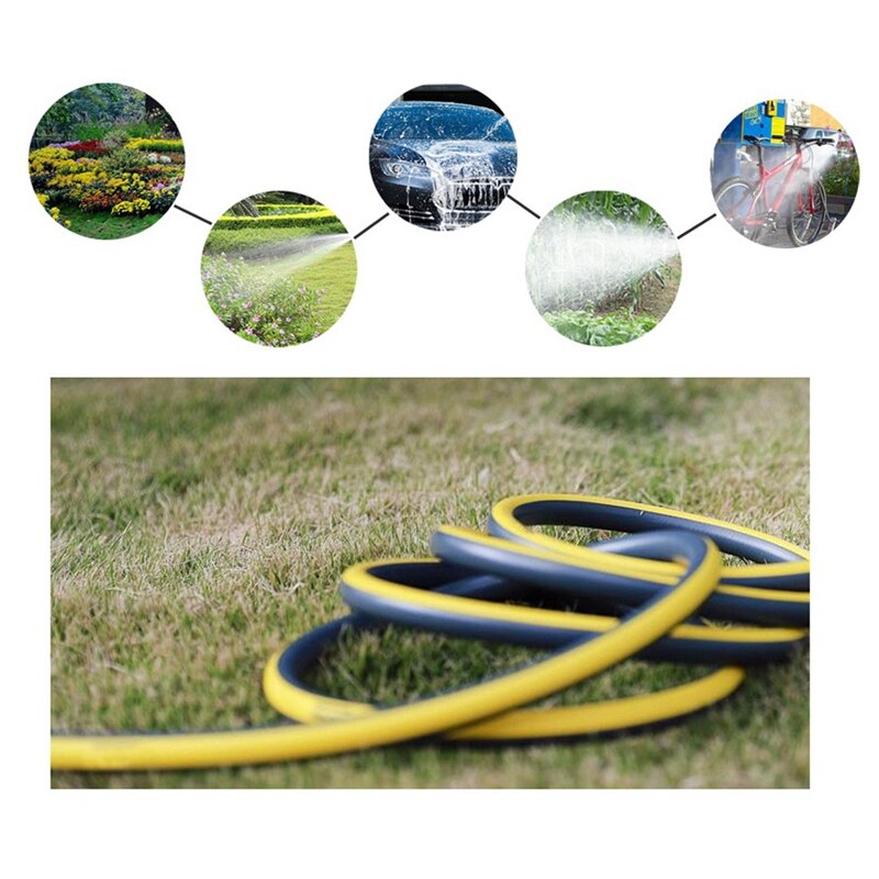 2M Four-Point Water Pipe Sun-Resistant Freeze-Resistant Water Pipe Pressure-Resistant 24Bar Water Inlet Pipe 9.602-234.0