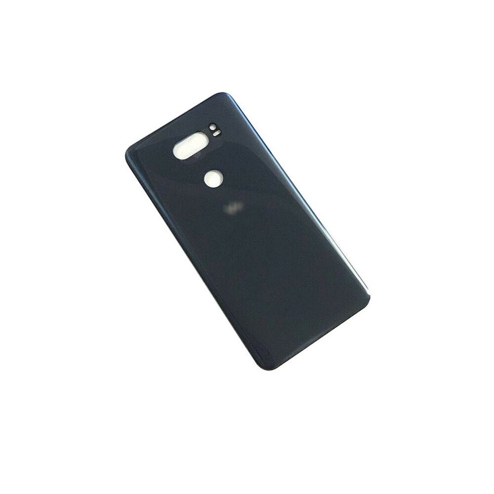 Glas Batterij Back Cover Voor Lg V30 Achter Behuizing Deur Battery Cover Terug Behuizing Vervanging