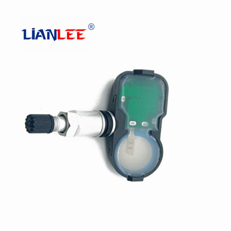 4 stk/parti for 2022 2023 kia ceed [cd] 433 mhz tpms sensor dekk lufttrykk sensor 52940-j7000 52940 j 7000