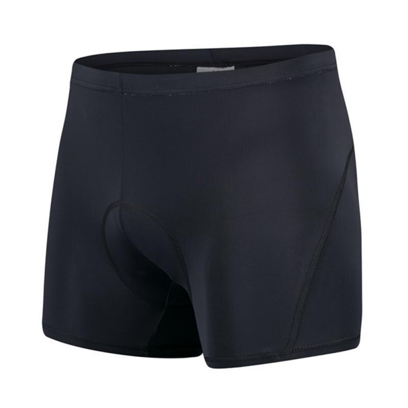 Cykelundertøj cykel mountain mtb shorts fortykket silikone pude underbuks cykel shorts cykel undertøj shorts
