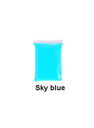 500G Plasticine Kids Playdough Games Soft Air Dry Colored Clay Polymer DIY Slimes Baby Early Education Toys For Child: 10