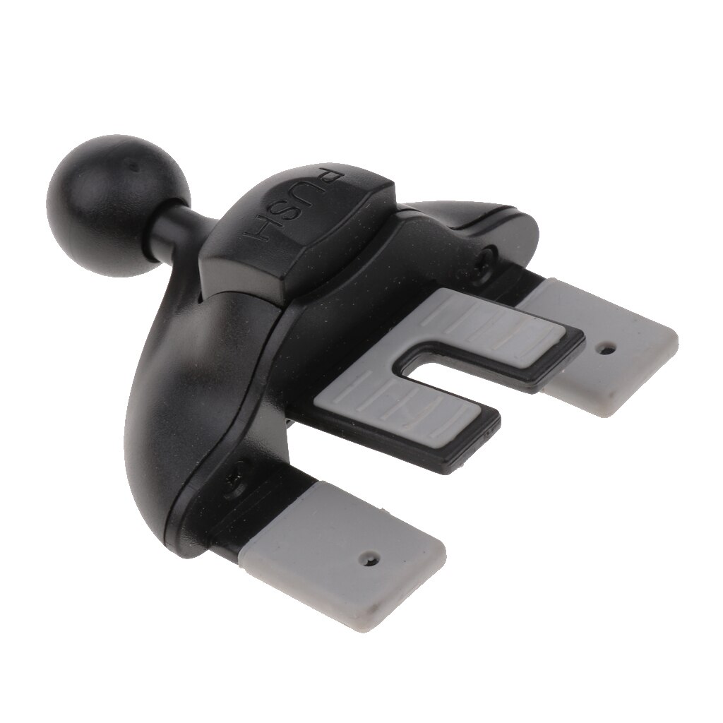 Pro CD Slot Universal Smartphone Car Phone Mount Holder Cradle