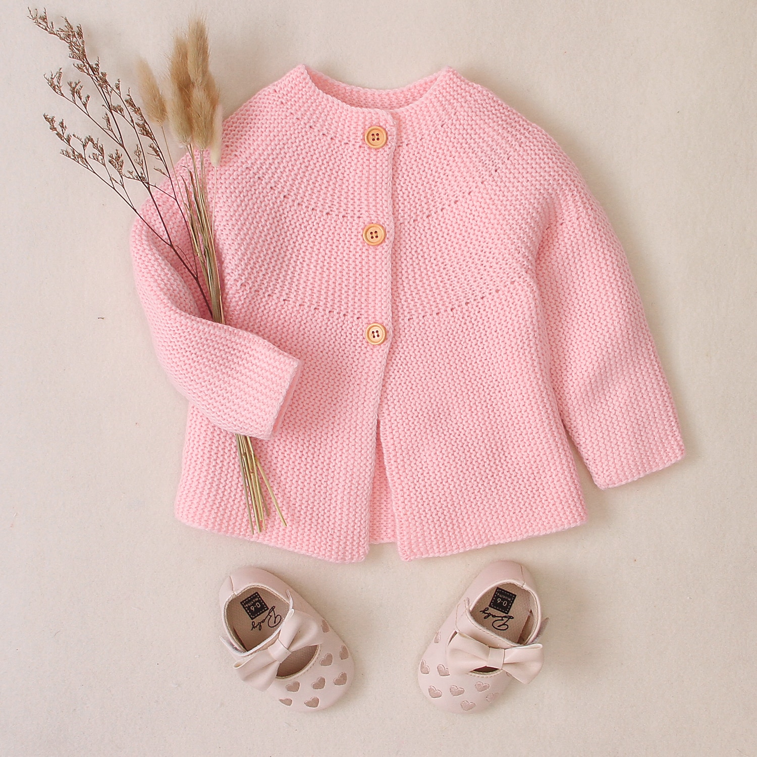Herfst Winter Katoenen Trui Top Baby Kinderkleding Jongens Meisjes Gebreide Vest Trui Kinderen Lente Slijtage