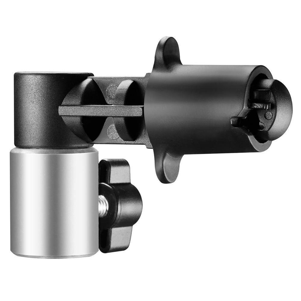 Quick Release Reflector Houder Clip Reflector Fotografia Voor Foto Stand Beugel Softbox Klem Lente Video Licht Photograp E5U8