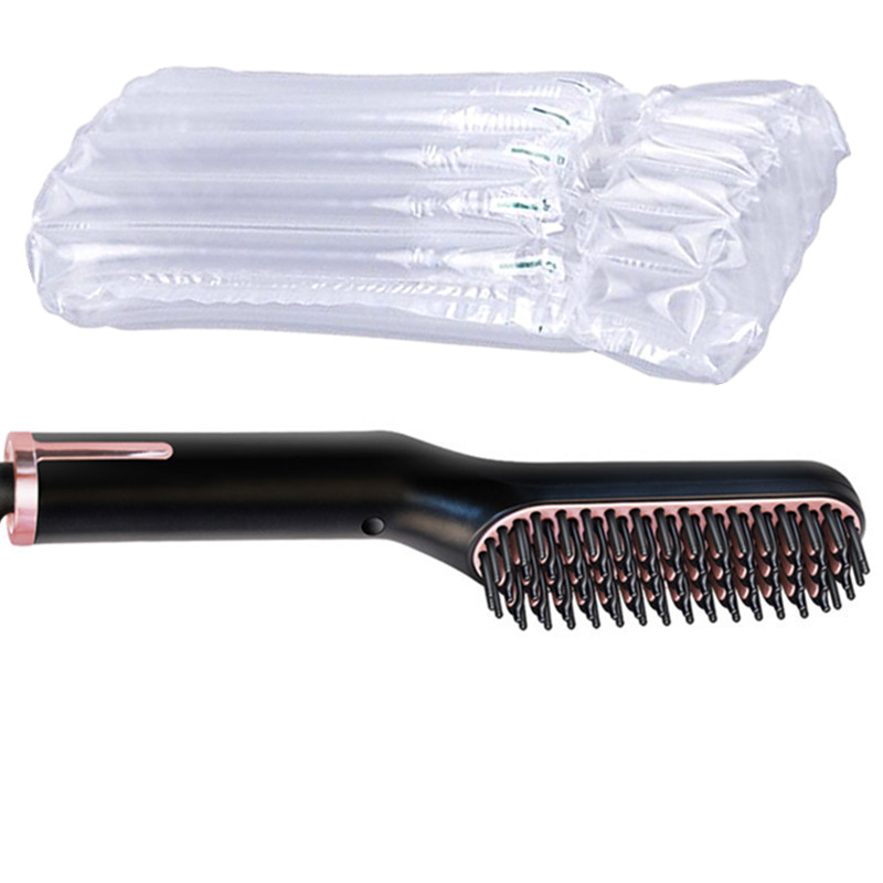 Peine alisador de barba para hombres, cepillo alisador de pelo con calefacción , multifuncional, alisador de pelo: no box / UK