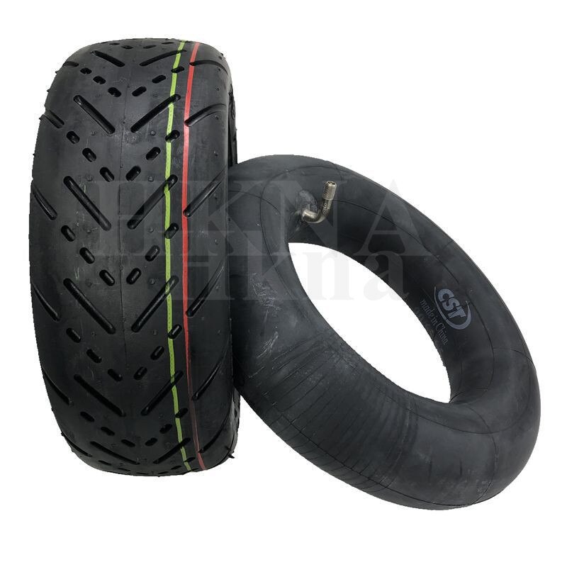 90/65-6.5 banden luchtband binnen buiten voor elektrische scooter dualtron thunder plus zero 11x 11 inch cst band