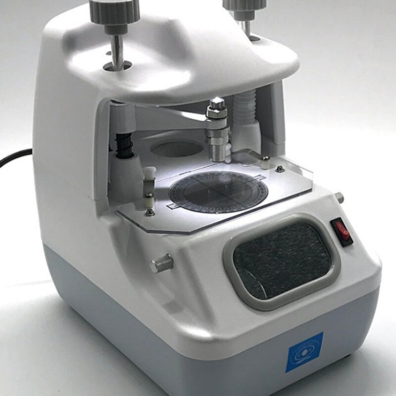 Lens Center Device Lens Center Positioning Device Glasses Processing Equipment Edge Grinding Machine Supporting Equipment