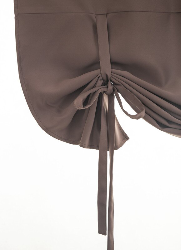 Sunnyrain 1-piece blackout quarto cortina da cozinha cortinas de janela curta sala de estar haste bolso