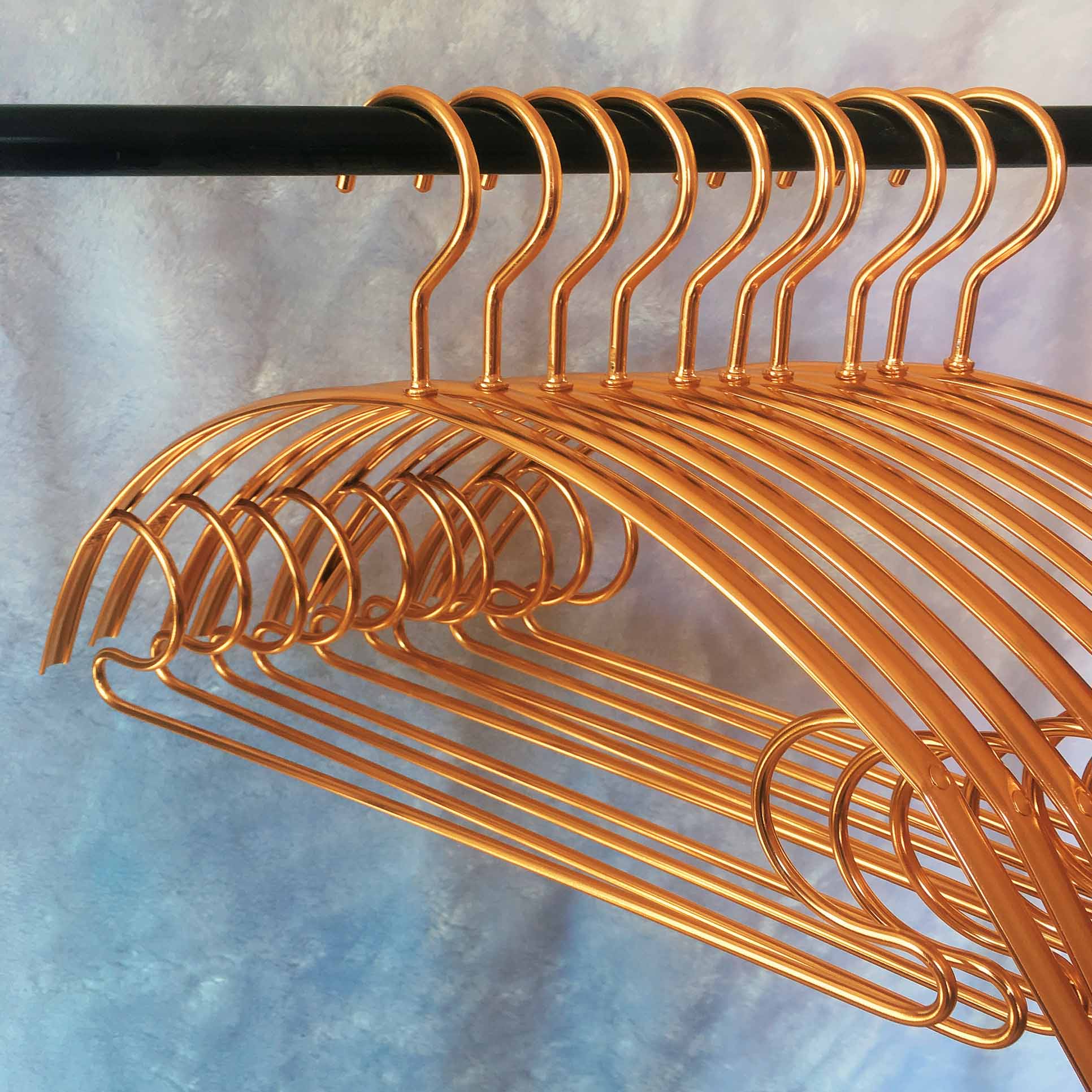 Kapstok Nieuwe 5/10 / 20 stks Mini Kleren Hanger Plastic