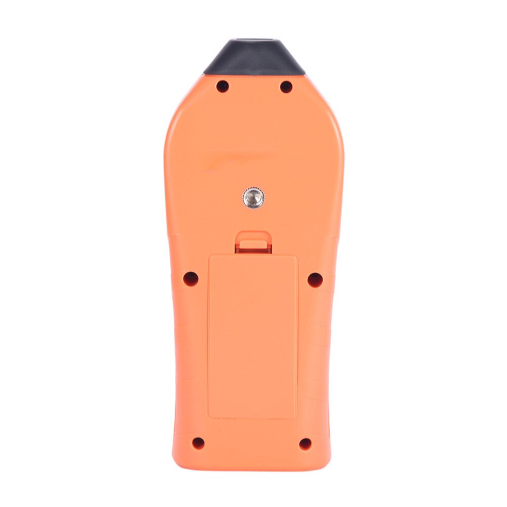 Digital Anemometer Air Speed Sensor Measurement Wind Temperature Velocity Meter Anemometro Windmeter WWO66