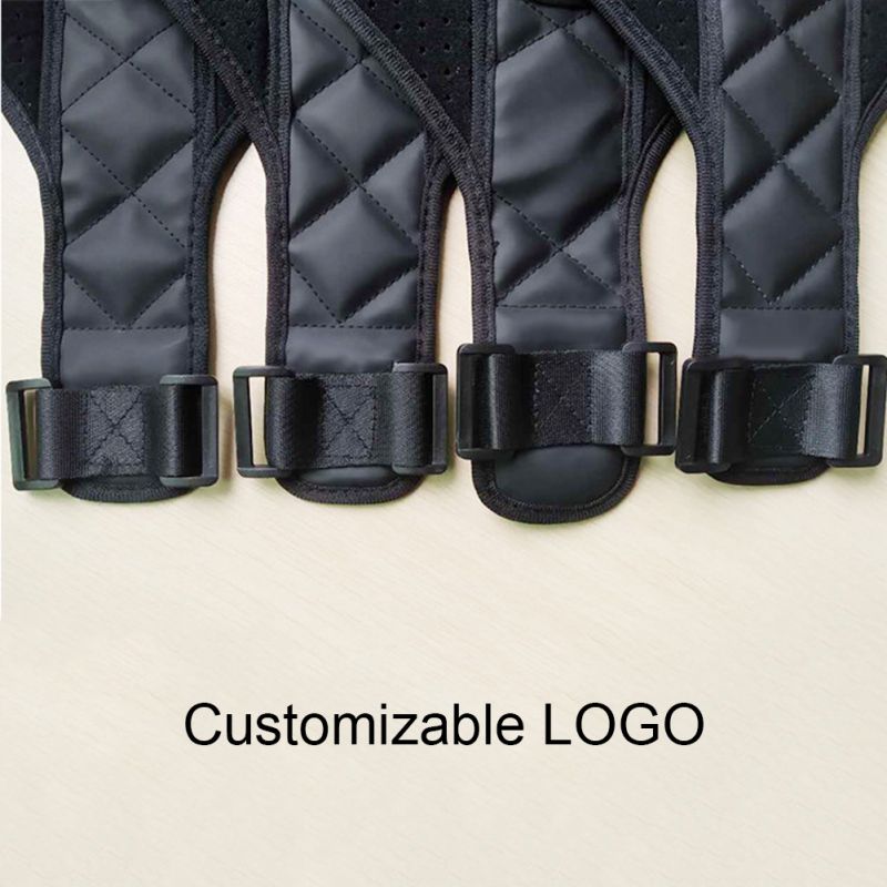 Ceinture orthopédique dorsale ceinture de – Grandado