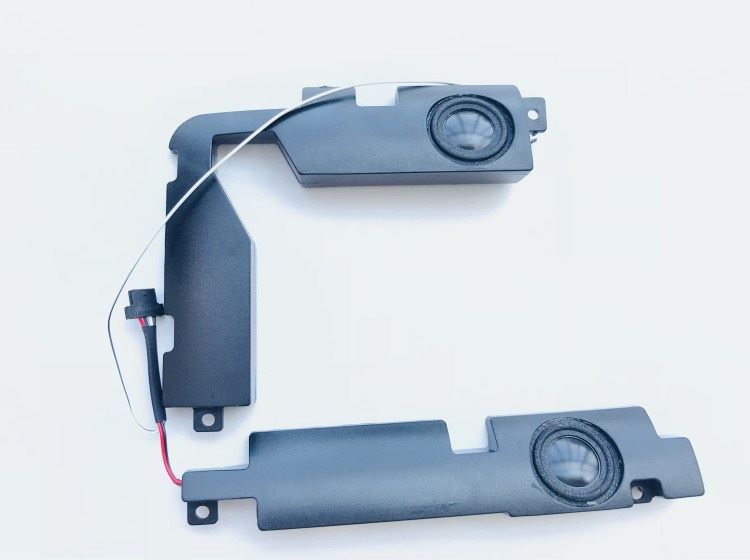 Altavoz interno para ordenador portátil, accesorio para ASUS A555L, K555L, R555L, X555M, X555L, F555LD, FL5800, V555L, VM590L, K555U, X555U