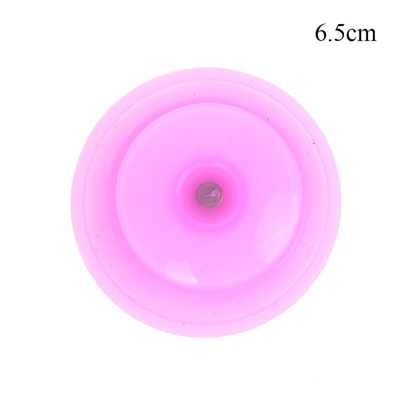 1pc st anti celluliter koppar familj helkroppsmassage massgaer helper silikon massage vakuum kroppskoppar set