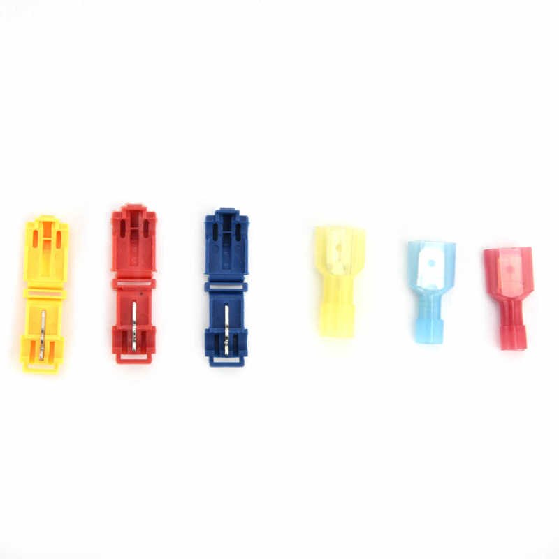 T uzyskiwać złącza elektryczne t-uzyskiwać złącza przewodów elektrycznych dla jednostek pływających dla elektroniki dla łodzi