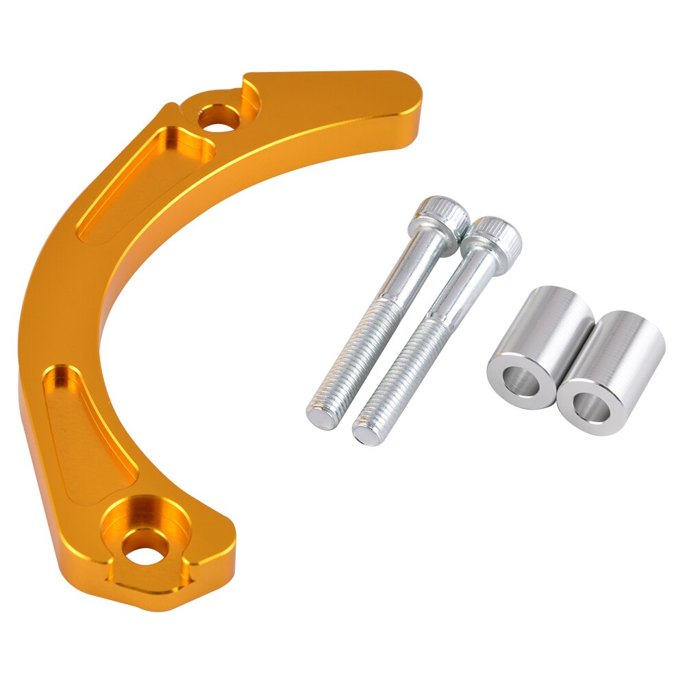Engine Case Saver For Suzuki Quadsport Z400 LTZ400 LTZ 400 2003 Kawasaki KFX400 KFX 400 2003-2006 Case Guard Protector: MULTI