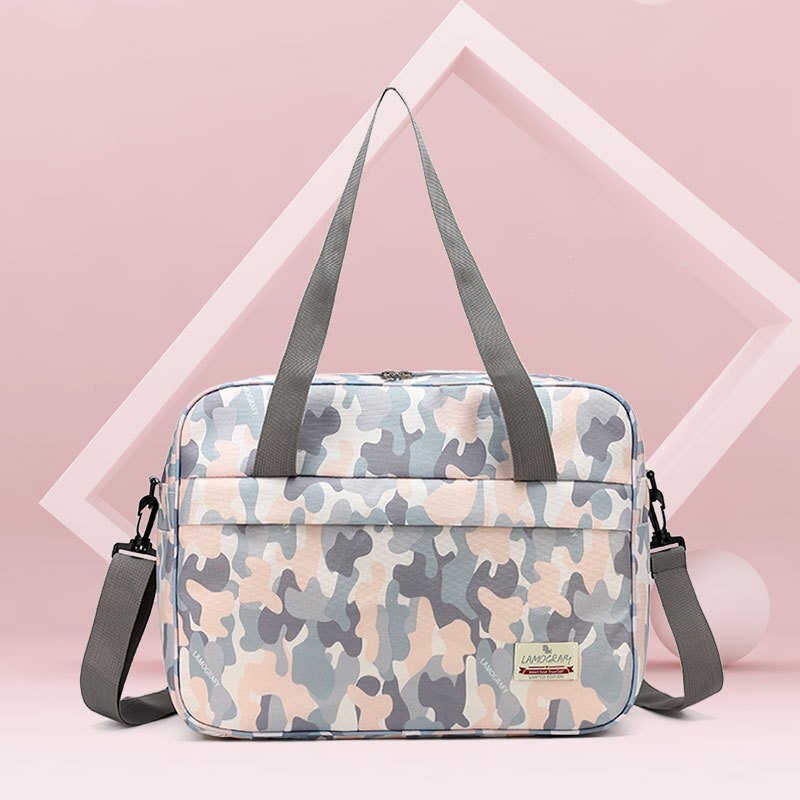 mummy bag multi function diaper bag large capacity mother baby bag double shoulder pregnant woman waiting for birth bag